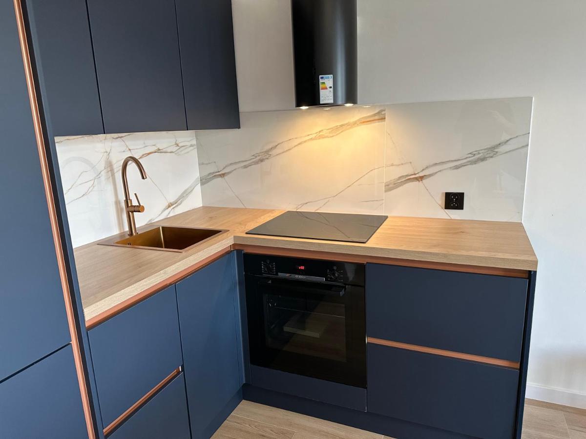Apartament Michalek Mielno  Exterior foto